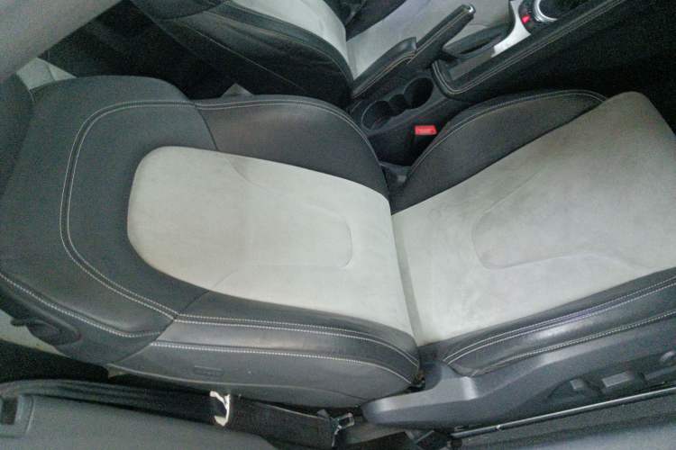 Used Audi TT 2014 TT Coupe 45 TFSI Prestige Edition