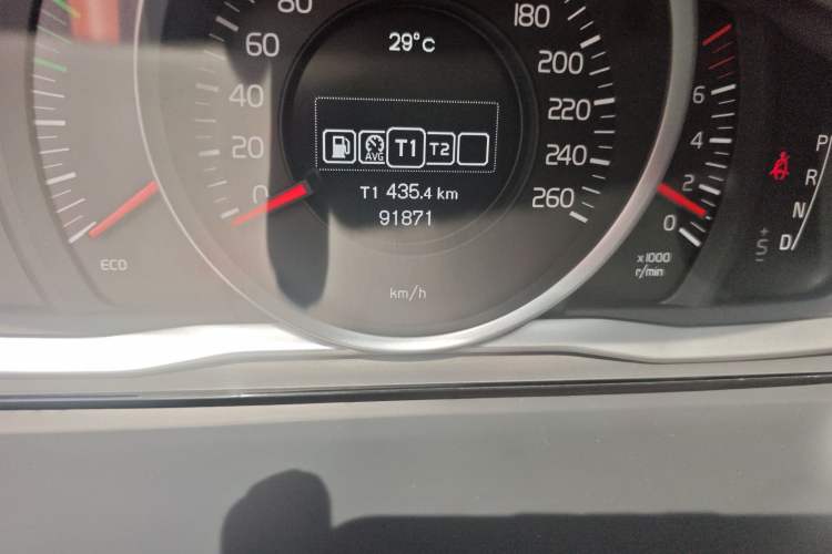 Used Volvo S60 2016 S60L T3 Smart Drive Edition