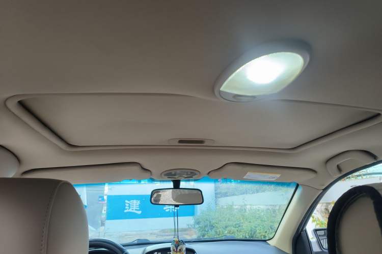 Used Buick Excelle 2011 1.6 LX-MT