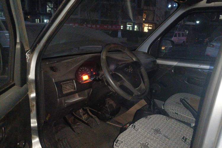 Used Wuling Rongguang 2017 1.5L Extended Basic Version