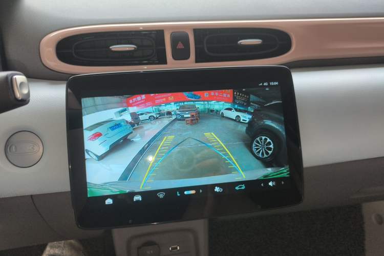 Used Leapmotor T03 2025 310 Comfort Edition
