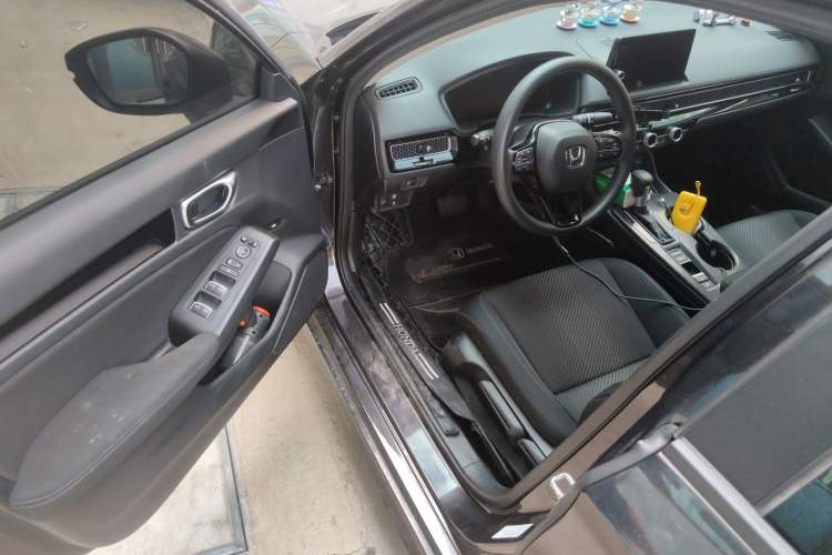 Used Honda Integra 2022 240TURBO CVT Technology Edition