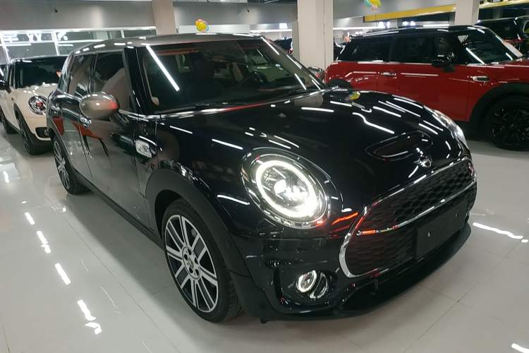 Used MINI Clubman 2022 2.0T COOPER S