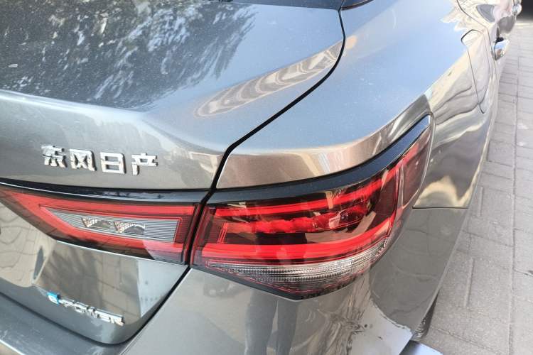 Used Nissan Sylphy 2022 Electric-Drive e-POWER Super Connect PLUS
