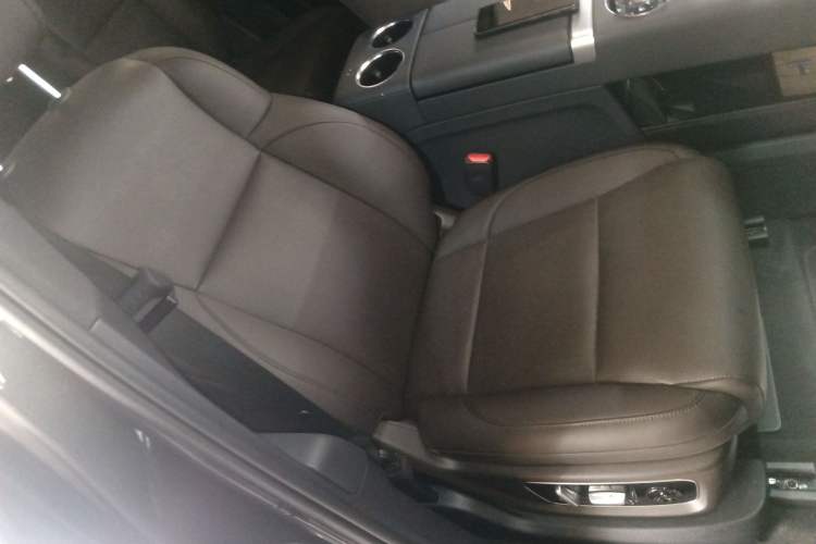 Used Li Auto L8 2023 Max model