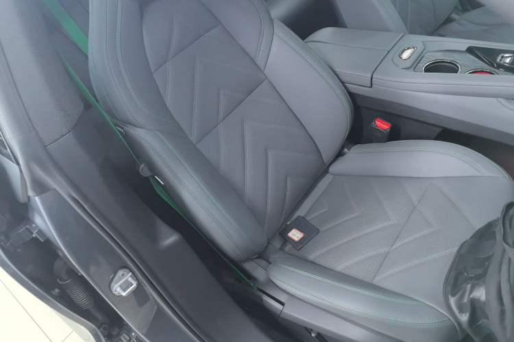 Used Zeekr 001 2022 Long-Range Dual-Motor WE Edition