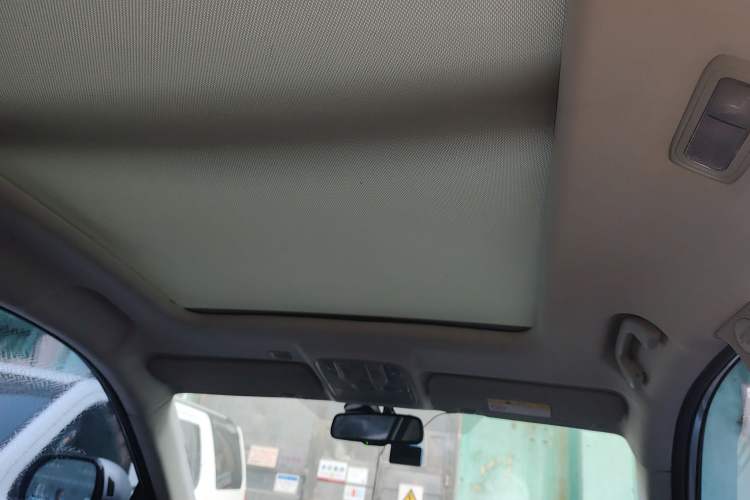 Used Haval H6 Coupe 2016 Blue Label 1.5T Automatic Two-Wheel Drive Elite Model