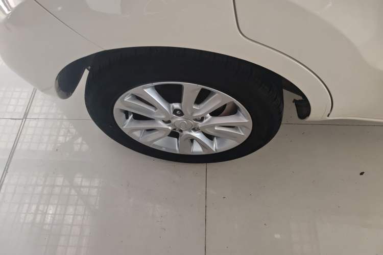 Used Kia Soul 2013 1.6L AT GL
