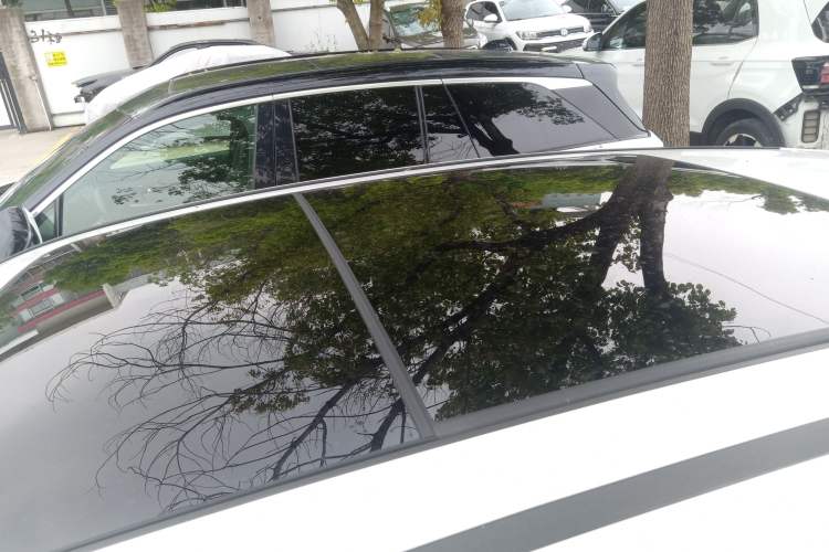 Used BMW iX3 2022 Leading Type Roof