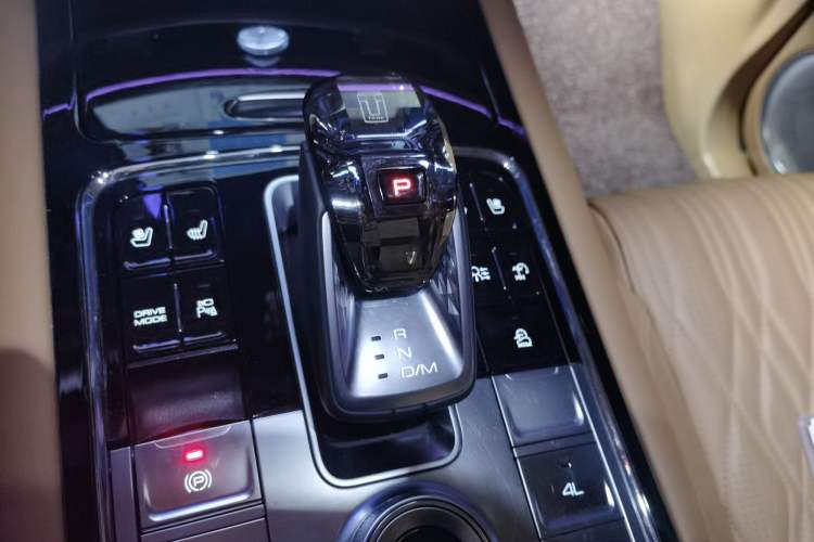 Used Tank 500 New Energy 2023 Hi4-T