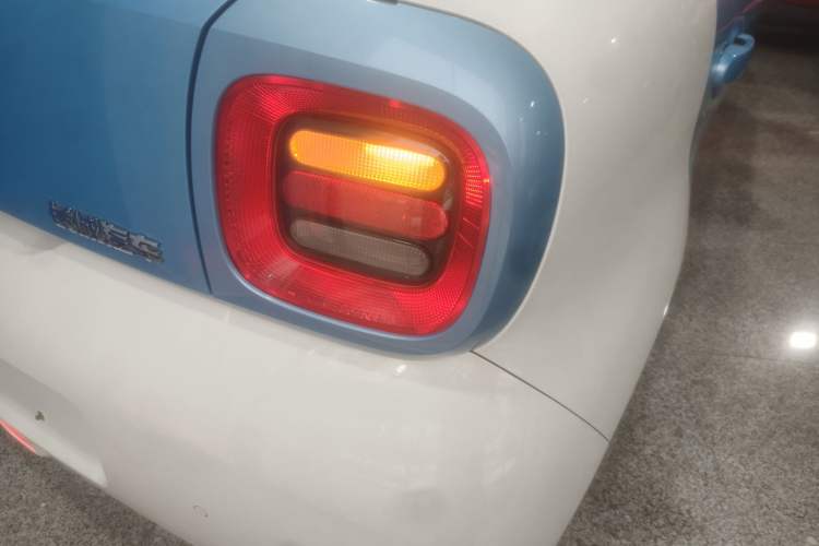 Used ORA Black Cat 2019 351 km Fun Edition