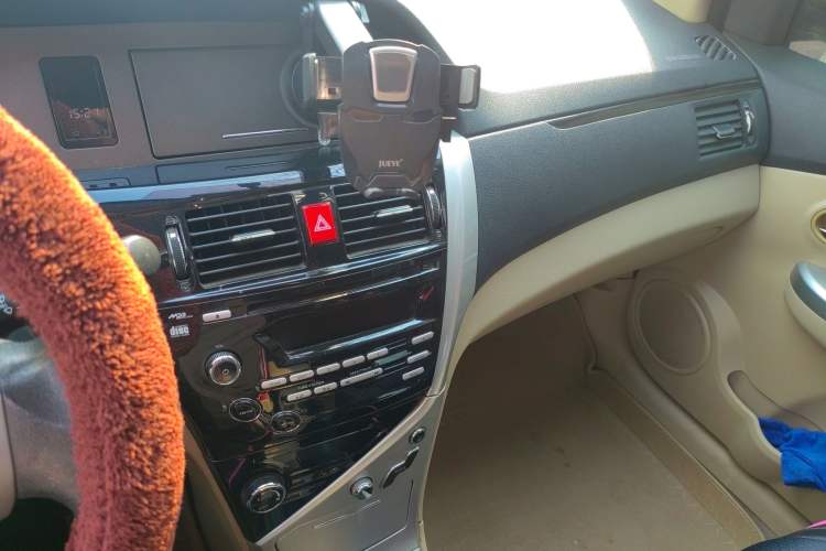 Used Great Wall C30 2013 1.5L Manual Luxury Model
