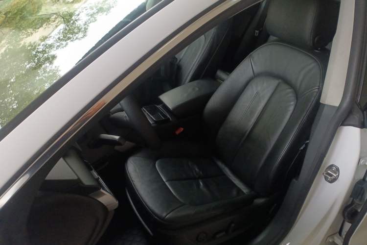 Used Audi A7 2013 35 FSI quattro Ambition Edition