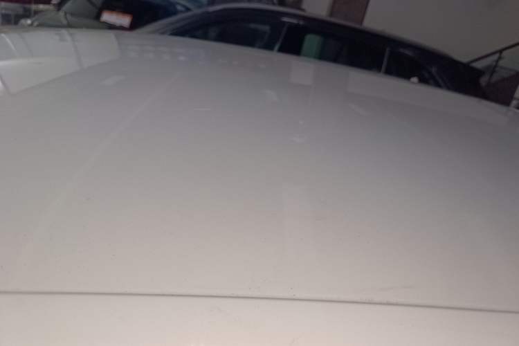 Used Volkswagen Santana 2019 1.5L Automatic Fashion Edition China V Standard Roof