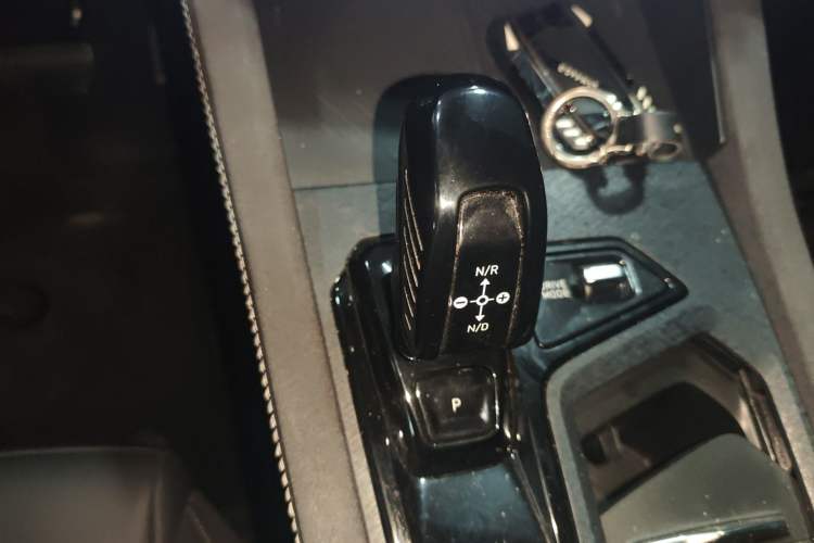 Used Lynk & Co 03 2023 1.5TD DCT JingPlus
