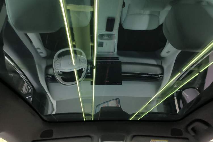 Used XPeng G6 2025 625 Long-Range Max Flagship Edition