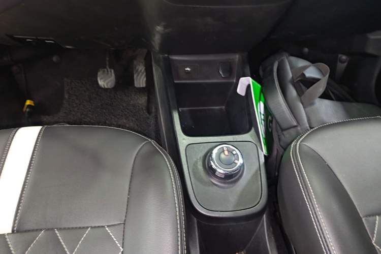 Used Dongfeng NAMMI EX1 2021 Quality Edition