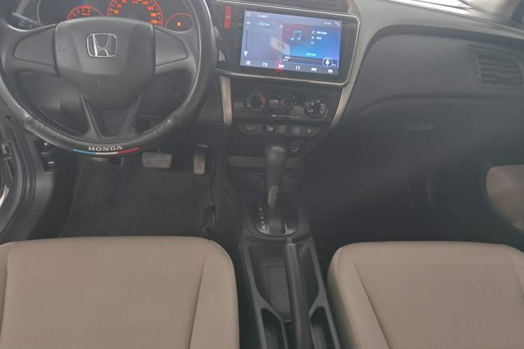 Used Honda City 2017 1.5L CVT Comfort Version Gear Lever