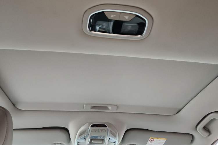 Used Geely Auto Binray 2018 14T CVT Binyi Edition