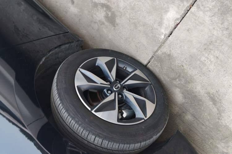 Used GAC Trumpchi M6 2023 PRO 270T DCT Luxury Edition
