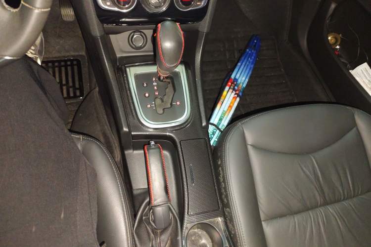 Used Citroen C4L 2013 1.8L Automatic Jingchi Edition
