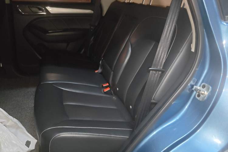 Used Roewe RX5 2018 20T Two-Wheel Drive Automatic Flagship Edition
