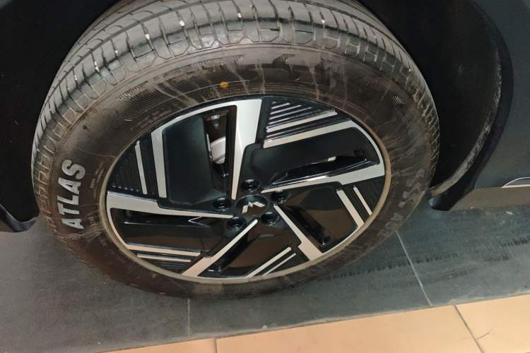 Used Wuling Xingguang S 2024 510 km Flagship Version