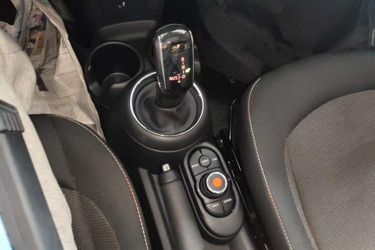 Used MINI MINI 2019 1.5T ONE PLUS