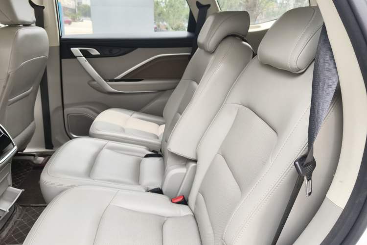 Used Geely Auto Jiajie 2019 1.8TD Automatic Enjoyment Model
