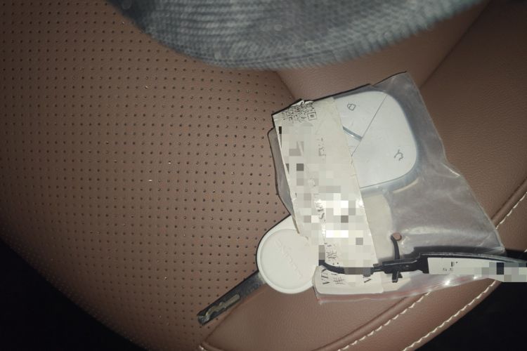 Used Wuling Bingo 2024 333 km Enjoyment Version