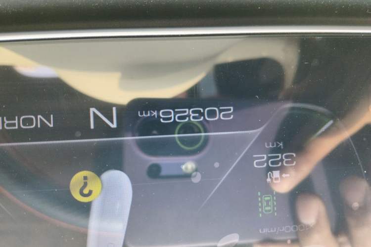 Used ORA Good Cat 2021 400km Standard Range Athena Edition Lithium Iron Phosphate
