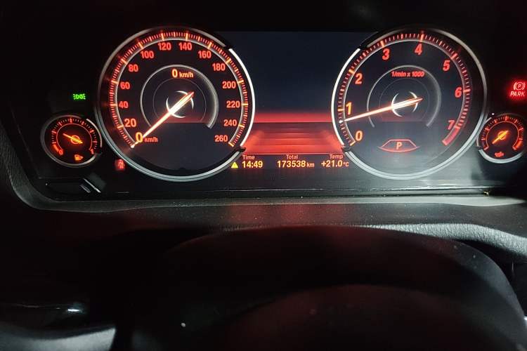 Used BMW X3 2014 xDrive20i X Design Package