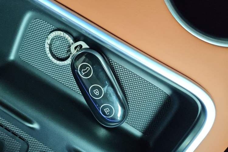 Used Li Auto L9 2024 Ultra Model