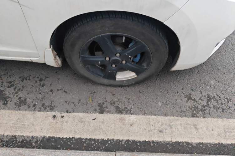 Used Honda Fit 2014 1.5L LX Manual Comfort Model