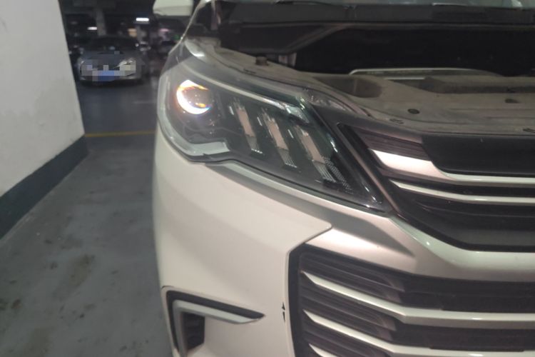 Used SAIC MAXUS G50 2023 1.5T Manual Comfort A