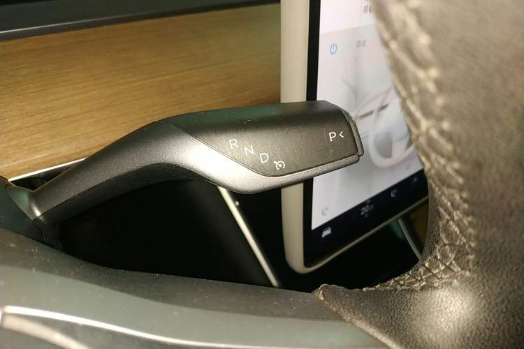 Used Tesla Model 3 2020 Refreshed Version Long-Range Rear-Wheel Drive
