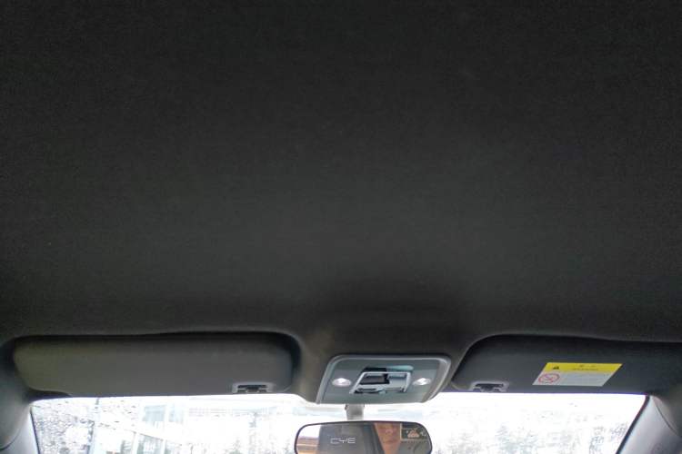 Used BYD Seagull 2023 Free Edition
