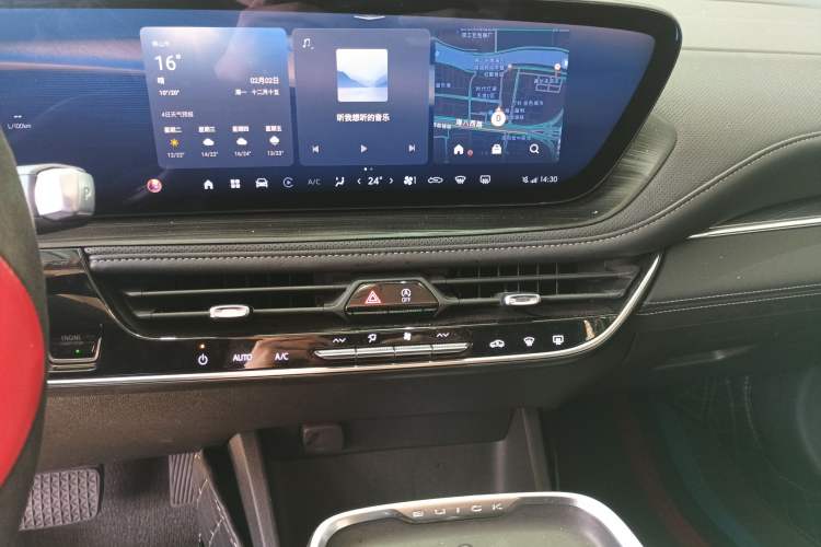 Used Buick LaCrosse 2023 Restyled 25T Cross-Country Edition
