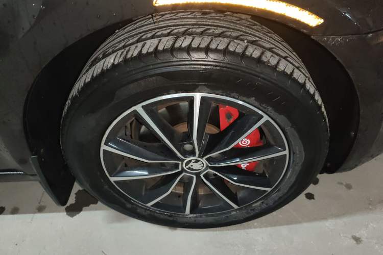 Used Skoda Octavia 2017 1.6L Automatic Smart Drive Edition
