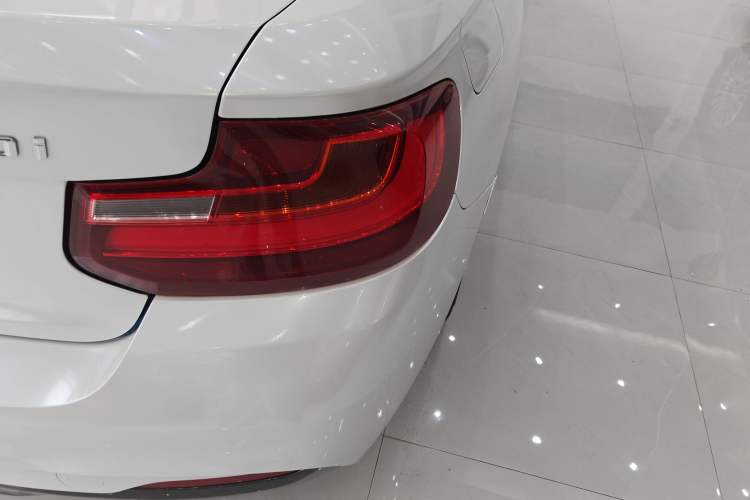 Used BMW 2 Series 2015 220i Convertible Coupe M Sport Edition