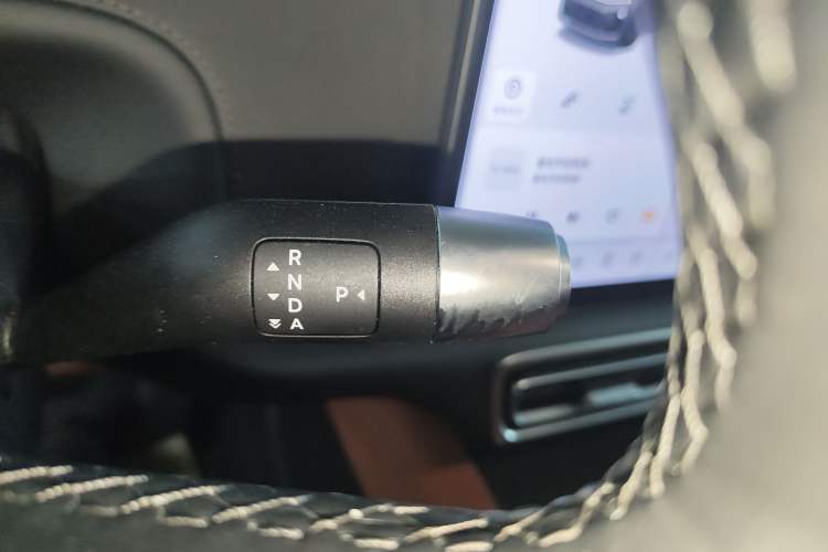 Used Li Auto L6 2024 Max