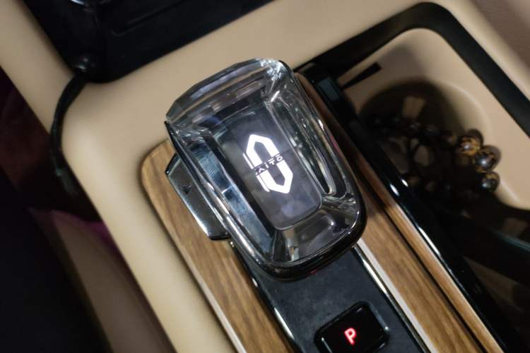 Used Hima AITO M7 2024 1.5T Rear-Drive Plus Version 5 Seats
