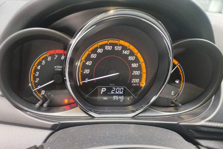 Used Toyota YARiS L Zhi Xuan 2022 X-Trail 1.5L CVT Leading PLUS Edition