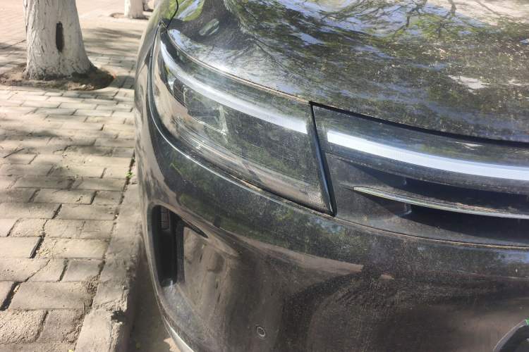 Used Hima AITO M7 2024 1.5T Intelligent Drive Rear-Drive Ultra Version 5 Seats
