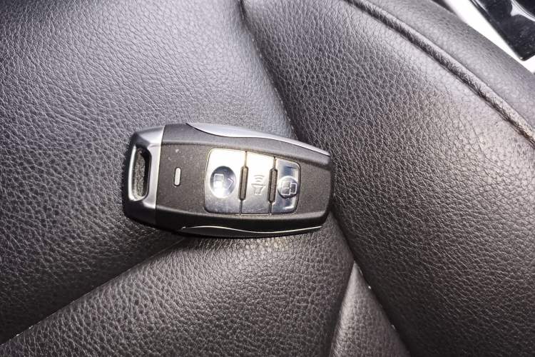 Used Haval H2 2016 Red Label 1.5T Manual Two-Wheel Drive Urban Edition