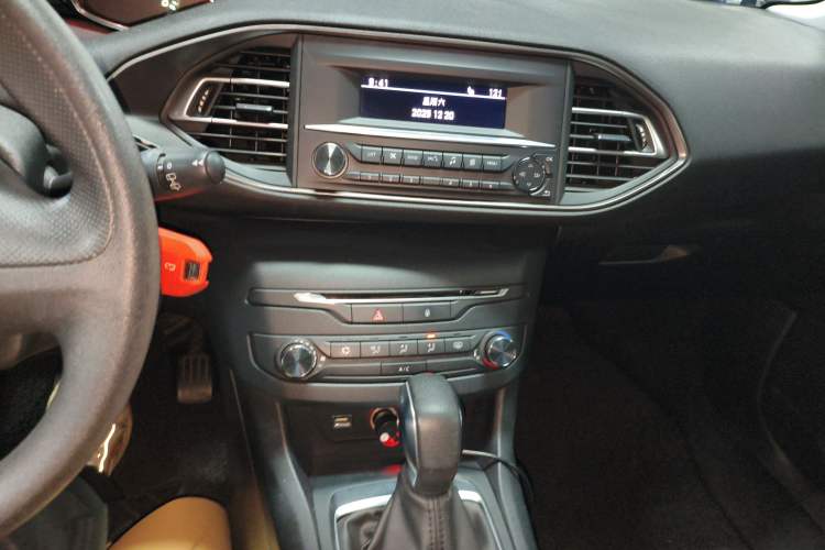 Used Peugeot 308S 2015 1.2T Automatic Shangchi Edition