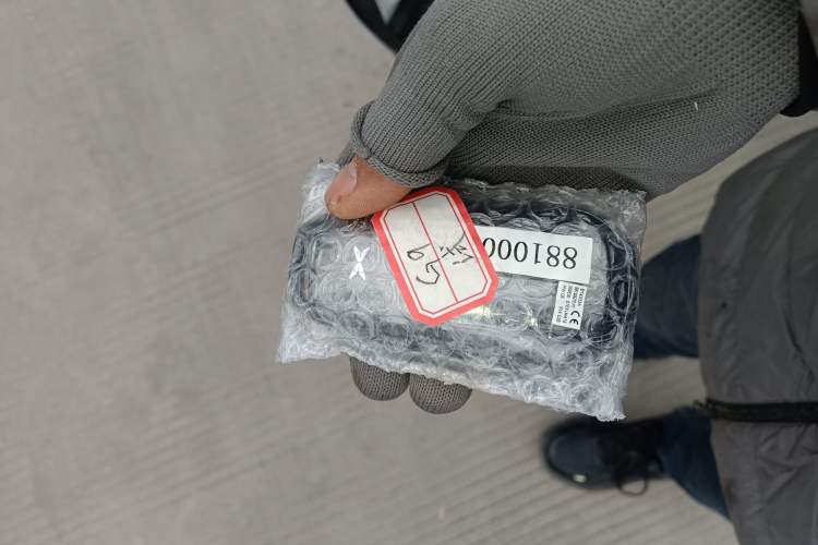 Used XPeng G9 2025 625 Long-Range Max