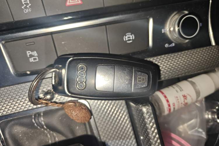 Used Audi A6L 2021 40 TFSI Luxury Dynamic Edition