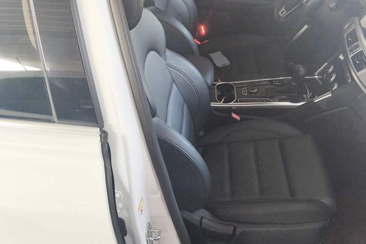 Used Haval H7 2016 Blue-Label H7 2.0T Automatic Luxury Model