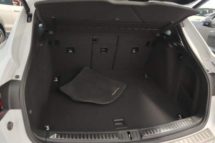 Used Porsche Macan 2016 Macan S 3.0T